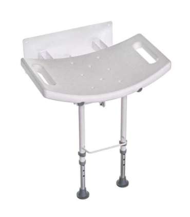 Folding wall chair ACTIONMED KP600AM