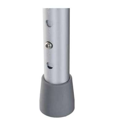 Rehabilitation shower stool