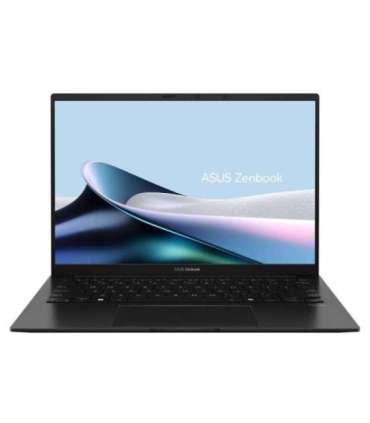 ASUS Zenbook 14 OLED UM3406KA-WS79T laptop AMD Ryzen AI 7 350 35.6 cm (14") Touchscreen WUXGA 32 GB LPDDR5x-SDRAM 1 TB