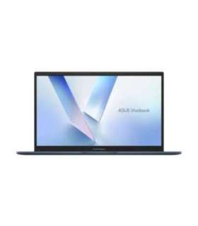 ASUS Vivobook F1504ZA-WH52 i5-1235U 15.6"FHD AG 16GB SSD512 BT Win11 Quiet Blue (REPACK) 2Y