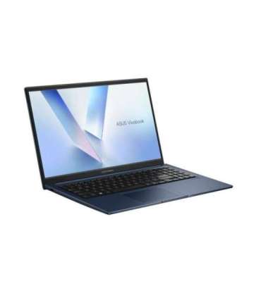 ASUS Vivobook F1504ZA-WH52 i5-1235U 15.6"FHD AG 16GB SSD512 BT Win11 Quiet Blue (REPACK) 2Y