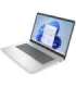 HP 17-CP2025D Ryzen 5 7520U 17.3" FHD IPS 8GB SSD512 BT Win11 Natural Silver (REPACK) 2Y