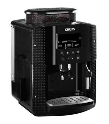 Krups EA8150 coffee maker Espresso machine 1.7 L Fully-auto