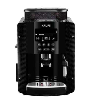 Krups EA8150 coffee maker Espresso machine 1.7 L Fully-auto