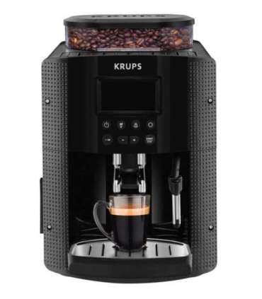 Krups EA8150 coffee maker Espresso machine 1.7 L Fully-auto