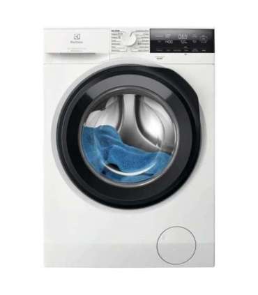 Washing machine ELECTROLUX EW7F3482UE