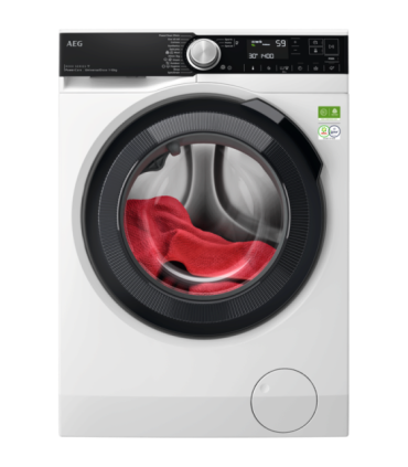Washing machine AEG LFR85166SOE