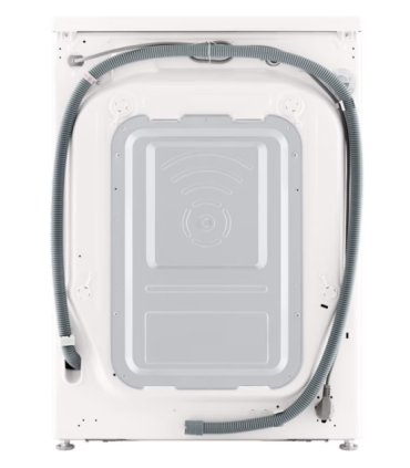 Washing machine LG F4X5511THB