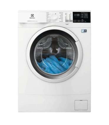 Washing machine ELECTROLUX EW6SM404W