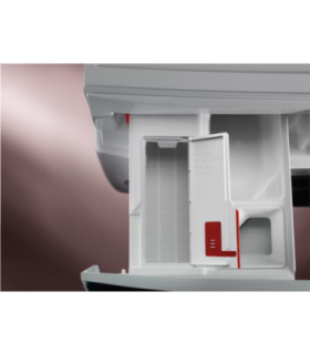 Washing machine ELECTROLUX EW9F7607WCE