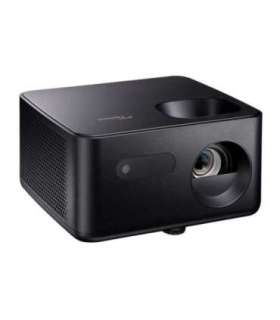 Optoma Photon Life PK31 Standard throw projector 900 ANSI lumens DLP UHD 4K (3840x2160) 3D Black