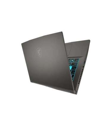MSI Thin 15 B13UC-3423XPL i5-13420H 15.6"FHD 144Hz IPS-Level 16GB DDR4 3200 SSD512 RTX 3050 4GB NoOS
