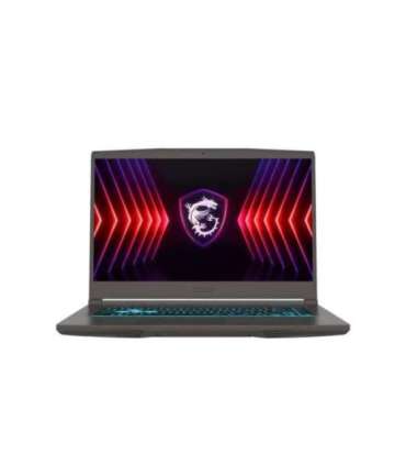 MSI Thin 15 B13UC-3423XPL i5-13420H 15.6"FHD 144Hz IPS-Level 16GB DDR4 3200 SSD512 RTX 3050 4GB NoOS