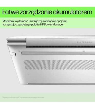 HP EliteBook 640 G11 Ultra 5 125U 14.0"WUXGA IPS 300nits AG 16GB DDR5 5600 SSD512 Intel Arc Cam 5 MPx 56Wh W11Pro Pike