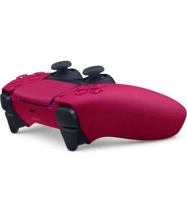 Kontroler bezprzewodowy SONY DualSense Cosmic Red V3