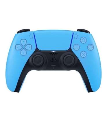 Kontroler bezprzewodowy SONY DualSense– Starlight Blue