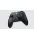Microsoft Xbox Wireless Controller Black Bluetooth Gamepad Analogue / Digital Android, PC, Xbox One, Xbox One S, Xbox