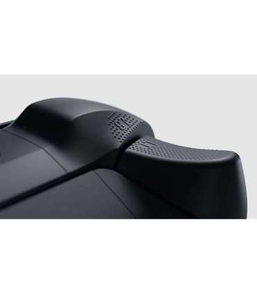 Microsoft Xbox Wireless Controller Black Bluetooth Gamepad Analogue / Digital Android, PC, Xbox One, Xbox One S, Xbox