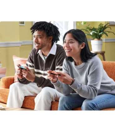 Nintendo Switch 2 portable game console 20.1 cm (7.9") 256 GB Touchscreen Wi-Fi Black