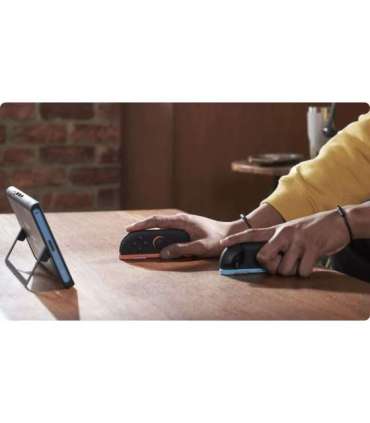 Nintendo Switch 2 portable game console 20.1 cm (7.9") 256 GB Touchscreen Wi-Fi Black