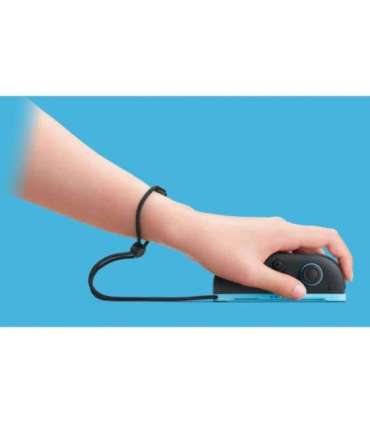 Nintendo Switch 2 portable game console 20.1 cm (7.9") 256 GB Touchscreen Wi-Fi Black