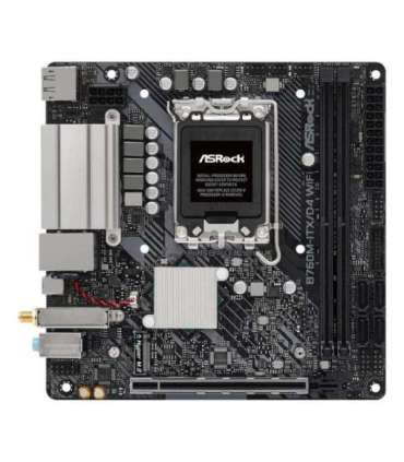 Płyta główna Asrock B760M-ITX/D4 WIFI
