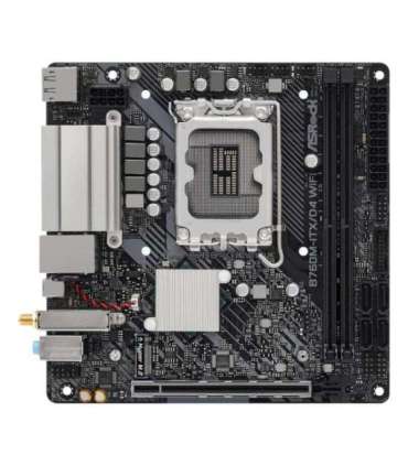 Płyta główna Asrock B760M-ITX/D4 WIFI