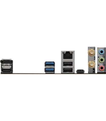 Płyta główna Asrock B760M-ITX/D4 WIFI