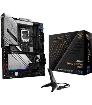 Płyta główna Asrock Z890 TAICHI LITE