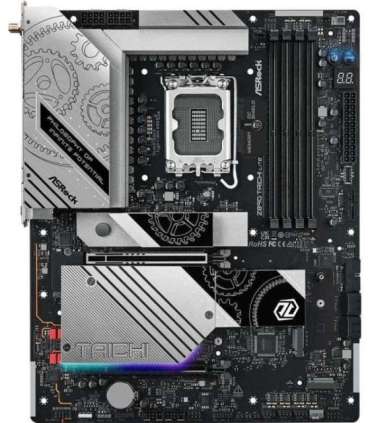 Płyta główna Asrock Z890 TAICHI LITE