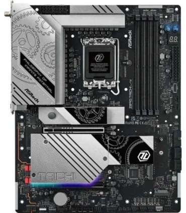Płyta główna Asrock Z890 TAICHI LITE