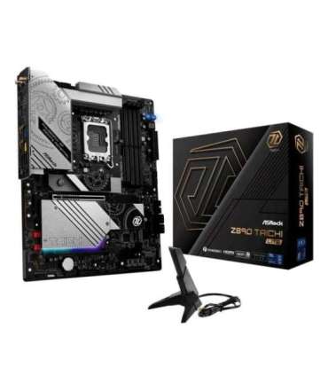 Płyta główna Asrock Z890 TAICHI LITE