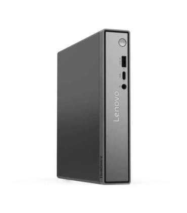 Lenovo ThinkCentre neo 50q Gen 5 Intel Core 5 210H 16 GB DDR5-SDRAM 1 TB SSD Windows 11 Pro Mini PC PC Black