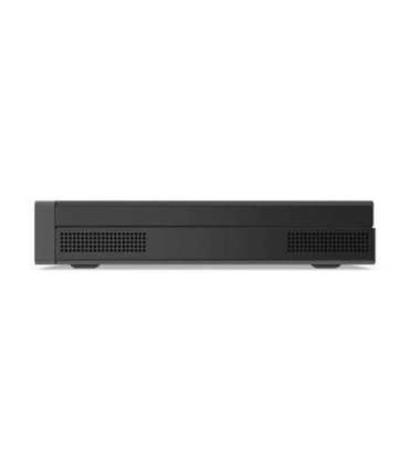 Lenovo ThinkCentre neo 50q Gen 5 Intel Core 5 210H 16 GB DDR5-SDRAM 1 TB SSD Windows 11 Pro Mini PC PC Black