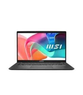 MSI Modern 14 F13MG-265PL i5-1334U 14.0" FHD 60Hz IPS-Level 16GB DDR4 3200 SSD512 Iris Xe Graphics W11Pro 3Y