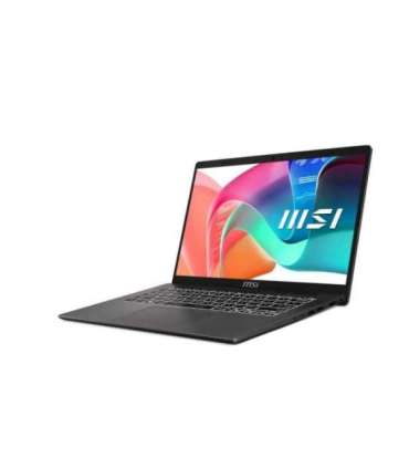 MSI Modern 14 F13MG-265PL i5-1334U 14.0" FHD 60Hz IPS-Level 16GB DDR4 3200 SSD512 Iris Xe Graphics W11Pro 3Y