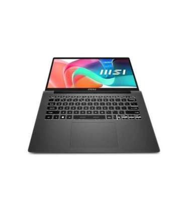 MSI Modern 14 F13MG-265PL i5-1334U 14.0" FHD 60Hz IPS-Level 16GB DDR4 3200 SSD512 Iris Xe Graphics W11Pro 3Y