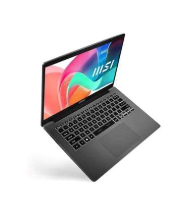 MSI Modern 14 F13MG-265PL i5-1334U 14.0" FHD 60Hz IPS-Level 16GB DDR4 3200 SSD512 Iris Xe Graphics W11Pro 3Y