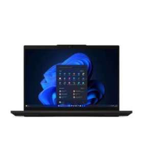 Lenovo ThinkPad L14 Gen 5 (Intel) Intel Core Ultra 5 125U Laptop 35.6 cm (14") WUXGA 16 GB DDR5-SDRAM 512 GB SSD Wi-Fi