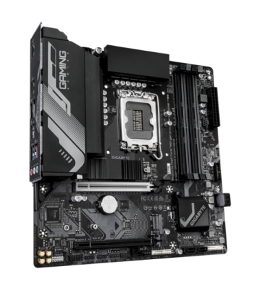 GIGABYTE B760M GAMING X DDR4 GEN5