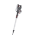 Hoover HF122GPT 011 Vacuum cleaner, Handstick, Cordless, Operating time 40 min, Dust container 0.9 L, Grey