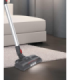Hoover HF122GPT 011 Vacuum cleaner, Handstick, Cordless, Operating time 40 min, Dust container 0.9 L, Grey