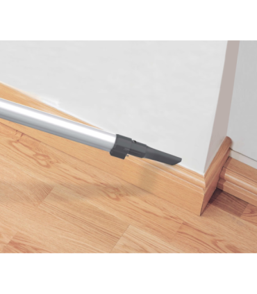 Hoover HF122GPT 011 Vacuum cleaner, Handstick, Cordless, Operating time 40 min, Dust container 0.9 L, Grey