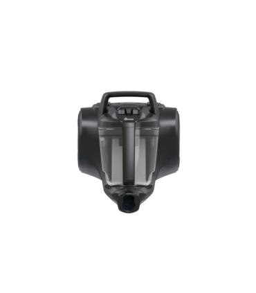 Hoover HP105HM 011 Vacuum cleaner, Bagless, Power 700 W, Tank 2 L, Working radius 7.5 m, Black