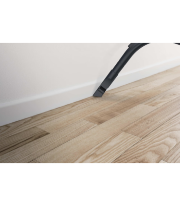 Hoover HP105HM 011 Vacuum cleaner, Bagless, Power 700 W, Tank 2 L, Working radius 7.5 m, Black