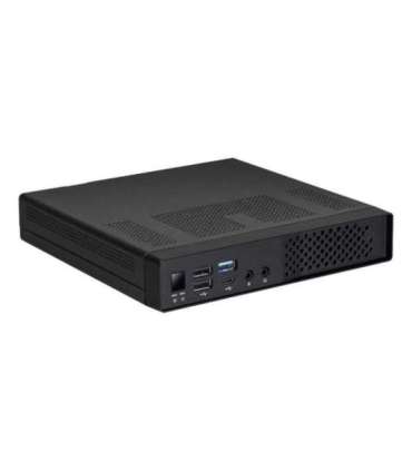 Asrock Jupiter X600 Mini PC