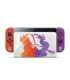 NINTENDO Switch OLED Pokemon Scarlet and Violet Ed.