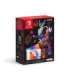 NINTENDO Switch OLED Pokemon Scarlet and Violet Ed.