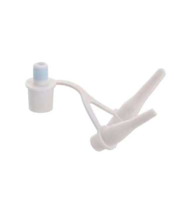 Dmuchana wanna do mycia niepełnosprawnego