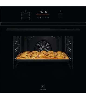 Oven ELECTROLUX KOFDP46BK